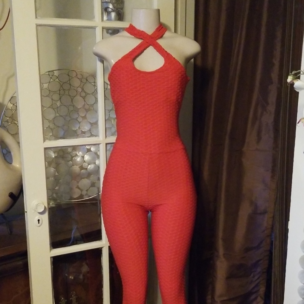 $$$*SOLD*$$$ SEXY BODYSUIT 😍 - Picture 2 of 6